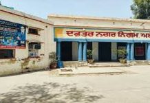 ਅਬੋਹਰ ‘ਚ ਨਾਜਾਇਜ਼ ਉਸਾਰੀਆਂ ‘ਤੇ ਨਗਰ ਨਿਗਮ ਨੇ ਸ਼ਿਕੰਜਾ ਕੱਸਿਆ