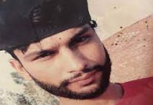 ਕਪੂਰਥਲਾ ‘ਚ ਵੱਡੇ ਭਰਾ ਵੱਲੋਂ ਛੋਟੇ ਭਰਾ ਦਾ ਕੀਤਾ ਕਤਲ, FIR ਦਰਜ