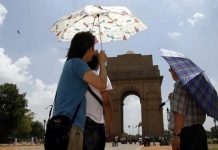 ਕੜਾਕੇ ਦੀ ਗਰਮੀ ਤੋਂ ਮਿਲੇਗੀ ਰਾਹਤ? IMD ਨੇ ਦੇਸ਼ ਭਰ ਵਿੱਚ ਮੌਸਮ ਨੂੰ ਲੈ ਕੇ ਅਲਰਟ ਕੀਤਾ ਜਾਰੀ