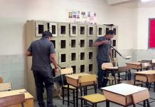 ਜੈਪੁਰ ਦੇ ਕਈ ਸਕੂਲਾਂ ਨੂੰ ਈਮੇਲ ਰਾਹੀਂ ਮਿਲੀ ਬੰਬ ਦੀ ਧਮਕੀ, ਪੁਲਿਸ ਟੀਮ ਅਤੇ ਬੰਬ ਨਿਰੋਧਕ ਦਸਤਾ ਮੌਕੇ ‘ਤੇ ਮੌਜੂਦ