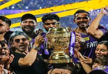 ਕੋਲਕਾਤਾ ਨਾਈਟ ਰਾਈਡਰਜ਼ ਤੀਜੀ ਵਾਰ ਬਣੀ IPL ਚੈਂਪੀਅਨ, ਮਿਲੇ 20 ਕਰੋੜ ਰੁਪਏ; ਜਾਣੋ ਕਿਸ ਨੂੰ ਕੀ-ਕੀ ਮਿਲਿਆ