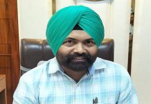 ਲੋਕ ਸਭਾ ਚੋਣਾਂ 2024- ਲੋਕ ਸਭਾ ਚੋਣਾਂ ਸਬੰਧੀ ਪ੍ਰਾਪਤ ਸ਼ਿਕਾਇਤਾਂ ਦਾ ਕੀਤਾ ਜਾ ਰਿਹੈ ਤੁਰੰਤ ਨਿਪਟਾਰਾ