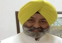 ਜਲੰਧਰ: ਸੜਕ ਹਾਦਸੇ ‘ਚ ‘ਆਪ’ ਆਗੂ ਦੀ ਮੌਤ, ਟਿੱਪਰ ਨਾਲ ਟਕਰਾਈ ਕਾਰ