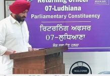 ਲੁਧਿਆਣੇ ਨੂੰ ਦੇਸ਼ ਦਾ ‘ਸ਼੍ਰੇਸ਼ਟ ਸ਼ਹਿਰ’ ਬਣਾਵਾਂਗਾ: ਬਿੱਟੂ