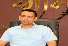 ਲੋਕ “ਵੋਟਰ ਕਿਊ ਇਨਫੋਰਮੇਸ਼ਨ ਸਿਸਟਮ” ਨਾਲ ਘਰ ਬੈਠੇ ਹੀ ਪੋਲਿੰਗ ਬੂਥਾਂ ‘ਤੇ ਲੱਗੀ ਕਤਾਰ ਦੀ ਲੈ ਸਕਣਗੇ ਜਾਣਕਾਰੀ – ਜਿਲ੍ਹਾ ਚੋਣ ਅਧਿਕਾਰੀ