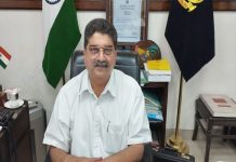 ਜ਼ਿਲ੍ਹਾ ਮੈਜਿਸਟ੍ਰੇਟ ਨੇ 30 ਮਈ ਸ਼ਾਮ 5 ਵਜੇ ਤੋਂ 1 ਜੂਨ ਸ਼ਾਮ 7 ਵਜੇ ਤੱਕ ਡਰਾਈ ਡੇਅ ਕੀਤਾ ਘੋਸ਼ਿਤ