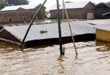 ਅਫਗਾਨਿਸਤਾਨ ਚ ਭਾਰੀ ਮੀਂਹ ਤੇ ਹੜ੍ਹ, 315 ਮੌਤਾਂ, 1600 ਲੋਕ ਜ਼ਖਮੀ ਹੋਏ