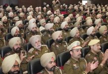 ਪੰਜਾਬ ਪੁਲਿਸ ‘ਚ ਵੱਡੀ ਫੇਰਬਦਲ, 4 ਜ਼ਿਲ੍ਹਿਆਂ ਦੇ 916 ਪੁਲਿਸ ਮੁਲਾਜ਼ਮਾਂ ਦੀਆਂ ਬਦਲੀਆਂ