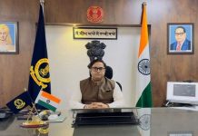 ਰਿਟਰਨਿੰਗ ਅਫ਼ਸਰ ਵੱਲੋਂ ਲੋਕ ਸਭਾ ਹਲਕਾ ਗੁਰਦਾਸਪੁਰ ਦੀ ਫਾਈਨਲ ਪੋਲਿੰਗ ਪ੍ਰਸੈਂਟੇਜ ਜਾਰੀ