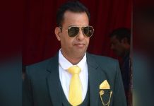 ਪਟਿਆਲਾ: ਸੀਨੀਅਰ ਪੱਤਰਕਾਰ ਅਵਿਨਾਸ਼ ਕੰਬੋਜ਼ ਦਾ ਦੇਹਾਂਤ, ਬੀਤੀ ਰਾਤ ਚੱਲੇ ਝੱਖੜ ‘ਚ ਖੰਬਾ ਉੱਤੇ ਡਿੱਗਿਆ