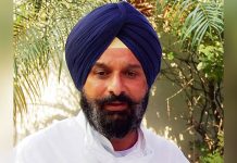 ਡਰੱਗ ਤਸੱਕਰੀ ਮਾਮਲੇ ‘ਚ SIT ਨੇ ਸ਼੍ਰੋਮਣੀ ਅਕਾਲੀ ਦਲ ਦੇ ਆਗੂ ਬਿਕਰਮ ਸਿੰਘ ਮਜੀਠੀਆ ਨੂੰ ਮੁੜ ਭੇਜੇ ਸੰਮਨ