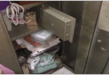 ਲੁਧਿਆਣਾ – ਤਾਲੇ ਠੀਕ ਕਰਨ ਦੇ ਬਹਾਨੇ ਚੋਰਾਂ ਨੇ 40 ਤੋਲੇ ਸੋਨਾ ਕੀਤਾ ਚੋਰੀ