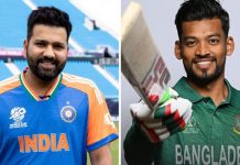 ਟੀ-20 ਵਿਸ਼ਵ ਕੱਪ: ਅੱਜ ਭਾਰਤ ਦਾ ਮੁਕਾਬਲਾ ਬੰਗਲਾਦੇਸ਼ ਨਾਲ