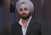 ਕੈਨੇਡਾ ‘ਚ ਵਾਪਰੇ ਹਾਦਸੇ ‘ਚ ਜਲੰਧਰ ਦੇ ਨੌਜਵਾਨ ਦੀ ਮੌਤ, ਮ੍ਰਿਤਕ ਵਿਧਾਇਕ ਸ਼ੇਰੋਵਾਲੀਆ ਦਾ ਸੀ ਭਤੀਜਾ
