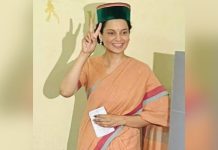 ਕੰਗਨਾ ਰਣੌਤ ਹਿਮਾਚਲ ਦੇ ਚਾਰਾਂ ਸੰਸਦ ਮੈਂਬਰਾਂ ਵਿੱਚੋਂ ਸਭ ਤੋਂ ਅਮੀਰ, ਪਰ ਪੜ੍ਹਾਈ ਵਿੱਚ ਸਭ ਤੋਂ ਪਿੱਛੇ