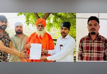 ਰੂਸੀ ਫੌਜ ਨੇ ਅਪਾਹਜ ਵਿਅਕਤੀ ਨੂੰ ਜ਼ਬਰਦਸਤੀ ਕੀਤਾ ਭਰਤੀ: ਪੀੜਤ ਨੌਜਵਾਨ ਨੇ ਫੋਨ ‘ਤੇ ਦੱਸੇ ਆਪਣੇ ਹਾਲਾਤ