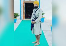 ਅੰਮ੍ਰਿਤਪਾਲ ਦਾ ਸਮਰਥਕ ਪ੍ਰਧਾਨ ਮੰਤਰੀ ਬਾਜੇਕੇ ਲੜੇਗਾ ਚੋਣ: ਬੇਟੇ ਨੇ ਕਿਹਾ- ਮੇਰੇ ਪਿਤਾ ਹੋਣਗੇ ਗਿੱਦੜਬਾਹਾ ਸੀਟ ਤੋਂ ਉਮੀਦਵਾਰ