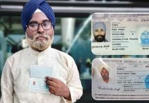 67 ਸਾਲਾ ਬਜ਼ੁਰਗ ਬਣ ਕੇ ਕੈਨੇਡਾ ਜਾ ਰਿਹਾ ਸੀ 24 ਸਾਲਾ ਨੌਜਵਾਨ, ਦਿੱਲੀ ਏਅਰਪੋਰਟ ‘ਤੇ ਇਸ ਤਰ੍ਹਾਂ ਹੋਇਆ ਪਰਦਾਫਾਸ਼