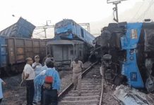 ਪੰਜਾਬ ‘ਚ ਰੇਲ ਹਾਦਸੇ ਤੋਂ ਬਾਅਦ 51 ਟਰੇਨਾਂ ਹੋਈਆਂ ਪ੍ਰਭਾਵਿਤ, 7 ਟਰੇਨਾਂ ਰੱਦ