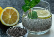 ਗਰਮੀਆਂ ‘ਚ ਰੋਜ਼ਾਨਾ ਪੀਓ ਨਿੰਬੂ ਚੀਆ ਸੀਡਜ਼, ਤੁਹਾਡੇ ਸਰੀਰ ਨੂੰ ਮਿਲਣਗੇ ਇਹ ਸ਼ਾਨਦਾਰ ਫਾਇਦੇ