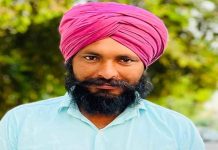 ਕਪੂਰਥਲਾ ‘ਚ ਟਰੈਕਟਰ ਪਲਟਣ ਨਾਲ ਨੌਜਵਾਨ ਦੀ ਮੌਤ