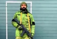 ਰੂਸ-ਯੂਕਰੇਨ ਜੰਗ ‘ਚ ਪੰਜਾਬੀ ਜਵਾਨ ਸ਼ਹੀਦ, ਪਰਿਵਾਰਿਕ ਮੈਂਬਰਾਂ ਦਾ ਰੋ-ਰੋ ਬੁਰਾ ਹਾਲ