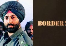 ਸੰਨੀ ਦਿਓਲ ਨੇ ‘ਬਾਰਡਰ 2’ ਦਾ ਕੀਤਾ ਐਲਾਨ, ਜਾਣੋ ਕਦੋ ਸ਼ੁਰੂ ਹੋਵੇਗੀ ਫਿਲਮ ਦੀ ਸ਼ੂਟਿੰਗ
