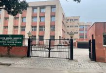 ਚੰਡੀਗੜ੍ਹ ਦੇ ਹਸਪਤਾਲ ਨੂੰ ਬੰਬ ਨਾਲ ਉਡਾਉਣ ਦੀ ਧਮਕੀ; ਪੁਲਿਸ ਨੇ ਇਲਾਕਾ ਕੀਤਾ ਸੀਲ; ਜਾਂਚ ਜਾਰੀ