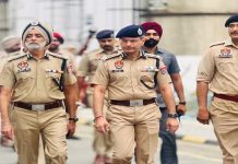 ਨਸ਼ਿਆਂ ਦੀ ਦੁਰਵਰਤੋਂ ਅਤੇ ਗੈਰ-ਕਾਨੂੰਨੀ ਤਸਕਰੀ ਵਿਰੁੱਧ ਅੰਤਰਰਾਸ਼ਟਰੀ ਦਿਵਸ: ਪੰਜਾਬ ਪੁਲਿਸ ਨੇ ਸੂਬੇ ਭਰ ਵਿੱਚ 83 ਕਿਲੋ ਹੈਰੋਇਨ, 100 ਕੁਇੰਟਲ ਭੁੱਕੀ, 1 ਕੁਇੰਟਲ ਗਾਂਜਾ, 4.52 ਲੱਖ ਨਸ਼ੀਲੀਆਂ ਗੋਲੀਆਂ ਕੀਤੀਆਂ ਨਸ਼ਟ