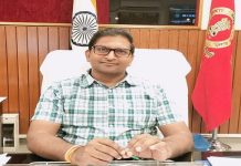 ਜ਼ਿਲ੍ਹਾ ਤਰਨਤਾਰਨ ‘ਚ ਝੋਨੇ ਦੀ ਲਵਾਈ 15 ਜੂਨ ਤੋਂ – ਡਿਪਟੀ ਕਮਿਸ਼ਨਰ