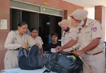 ਪੰਜਾਬ ਦੇ ਰੇਲਵੇ ਸਟੇਸ਼ਨਾਂ ‘ਤੇ ਅਲਰਟ, ਬੰਬ ਨਾਲ ਉਡਾਉਣ ਦੀ ਮਿਲੀ ਧਮਕੀ