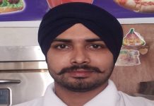 ਰੇਲਿੰਗ ਤੋੜ ਕੇ ਦੁਕਾਨ ‘ਚ ਜਾ ਵੜਿਆ ਬੇਕਾਬੂ ਟਰੱਕ; ਨੌਜਵਾਨ ਦੀ ਮੌਕੇ ‘ਤੇ ਹੀ ਹੋਈ ਮੌਤ
