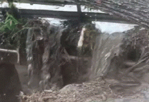 ਹਿਮਾਚਲ ‘ਚ ਫਟਿਆ ਬੱਦਲ, ਮਲਬੇ ਨਾਲ 3 ਦੁਕਾਨਾਂ, 1 ਘਰ, 1 ਢਾਬਾ, 2 ਵਾਹਨ ਗਏ ਨੁਕਸਾਨੇ