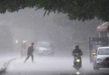 ਹਿਮਾਚਲ ‘ਚ ਮੀਂਹ ਦਾ ਆਰੇਂਜ ਅਲਰਟ; ਸੈਲਾਨੀਆਂ ਲਈ ਐਡਵਾਈਜ਼ਰੀ ਜਾਰੀ