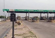 ਹਰਿਆਣਾ ‘ਚ 14 ਟੋਲ ਪਲਾਜ਼ਿਆਂ ‘ਤੇ ਰੇਟ ਵਧੇ, ਪੜੋ ਵੇਰਵਾ