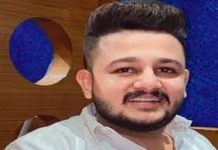 ਖੰਨਾ ‘ਚ ਸ਼ਿਵ ਸੈਨਾ ਆਗੂ ਦਾ ਪੁੱਤਰ ਗ੍ਰਿਫਤਾਰ, ਸੁਰੱਖਿਆ ਲਈ ਰਚੀ ਗਈ ਸੀ ਗੋਲੀਬਾਰੀ ਦੀ ਸਾਜ਼ਿਸ਼