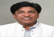 ਵਾਤਾਵਰਨ ਨੂੰ ਬਚਾਉਣ ਲਈ ਵੱਧ ਤੋਂ ਵੱਧ ਰੁੱਖ ਲਗਾਉਣ ਦੀ ਲੋੜ : ਬ੍ਰਮ ਸ਼ੰਕਰ ਜਿੰਪਾ