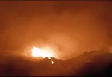 ਲੁਧਿਆਣਾ ‘ਚ ਕੱਪੜੇ ਦੀ ਕਤਰਨ ਦੇ ਗੋਦਾਮ ‘ਚ ਲੱਗੀ ਅੱਗ, ਡੀਸੀ ਨੇ ਜਾਂਚ ਦੇ ਦਿੱਤੇ ਹੁਕਮ