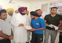ਪੰਜਾਬ ਸਰਕਾਰ ਵੱਲੋਂ ਸੂਬੇ ਦੇ ਵੱਖ-ਵੱਖ ਜ਼ਿਲ੍ਹਿਆਂ ‘ਚ ਸ਼ੁਰੂ ਕੀਤੇ ਗਏ 05 ਆਟੋਮੋਟਿਵ ਐਂਡ ਡਰਾਇਵਿੰਗ ਸਕਿੱਲ ਸੈਂਟਰ- ਲਾਲਜੀਤ ਸਿੰਘ ਭੁੱਲਰ