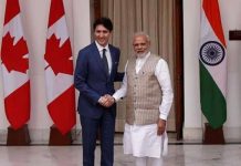 ਕੈਨੇਡਾ-ਭਾਰਤ ਤਣਾਅ ਵਿਚਾਲੇ PM ਟਰੂਡੋ ਨੇ PM ਮੋਦੀ ਨੂੰ ਜਿੱਤ ‘ਤੇ ਦਿੱਤੀ ਵਧਾਈ