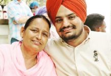 ਪੁੱਤ ਸਿੱਧੂ ਦੇ ਜਨਮਦਿਨ ਮੌਕੇ ਮਾਤਾ ਚਰਨ ਕੌਰ ਨੇ ਸਾਂਝੀ ਕੀਤੀ ਭਾਵੁਕ ਪੋਸਟ