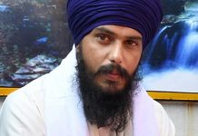 ਪੰਜਾਬ ਦੇ ਸੰਸਦ ਮੈਂਬਰ 25 ਜੂਨ ਨੂੰ ਚੁੱਕਣਗੇ ਸਹੁੰ; ਅੰਮ੍ਰਿਤਪਾਲ ਸਿੰਘ ਦਾ ਨਾਂ ਵੀ ਸੂਚੀ ‘ਚ ਸ਼ਾਮਿਲ