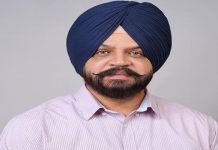 ਝੂੰਦਾ ਕਮੇਟੀ ਦੀ ਰਿਪੋਰਟ ਲਾਗੂ ਹੋਣ ਤੱਕ ਪਾਰਟੀ ਗਤੀਵਿਧੀਆਂ ਤੋਂ ਦੂਰ ਰਹਾਂਗਾ: ਮਨਪ੍ਰੀਤ ਸਿੰਘ ਇਯਾਲੀ