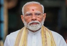 ਕਾਂਗਰਸ ਦੇ ਅਜੈ ਰਾਏ ਨੂੰ ਹਰਾ ਕੇ ਵਾਰਾਣਸੀ ਸੀਟ ਤੋਂ ਜਿੱਤੇ ਪੀਐਮ ਮੋਦੀ