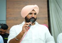 ਅੱਜ ਲੁਧਿਆਣਾ ਪੁੱਜਣਗੇ ਰਾਜਾ ਵੜਿੰਗ; ਕਾਂਗਰਸੀ ਵਰਕਰਾਂ ਨਾਲ ਕਰਨਗੇ ਮੀਟਿੰਗ