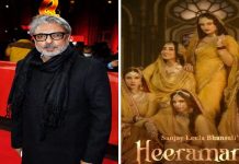 ਨੈੱਟਫਲਿਕਸ ‘ਤੇ ਫਿਰ ਤੋਂ ਧਮਾਕਾ ਕਰਨ ਆ ਰਹੇ ਹਨ ਸੰਜੇ ਲੀਲਾ ਭੰਸਾਲੀ, ‘ਹੀਰਾਮੰਡੀ’ ਦੇ ਸੀਜ਼ਨ-2 ਦਾ ਹੋਇਆ ਐਲਾਨ