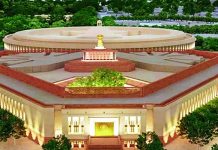 ਜਾਅਲੀ ਆਧਾਰ ਕਾਰਡ ਦਿਖਾ ਕੇ ਸੰਸਦ ਭਵਨ ‘ਚ ਦਾਖਲ ਹੋਣ ਦੀ ਕੋਸ਼ਿਸ਼ ਕਰ ਰਹੇ 3 ਵਿਅਕਤੀ ਗ੍ਰਿਫਤਾਰ