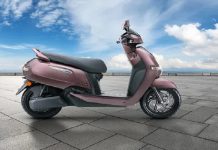 TVS ਨੇ ਵਾਪਸ ਮੰਗਵਾਏ 45 ਹਜ਼ਾਰ i-Cube ਇਲੈਕਟ੍ਰਿਕ ਸਕੂਟਰ; ਆ ਰਹੀ ਸੀ ਆਹ ਵੱਡੀ ਦਿੱਕਤ