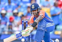 ਭਾਰਤ ਨੇ ਅਫਗਾਨਿਸਤਾਨ ਨੂੰ ਦਿੱਤਾ 182 ਦੌੜਾਂ ਦਾ ਟੀਚਾ