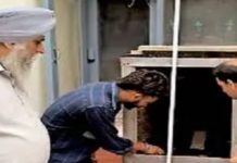 ਹੁਸ਼ਿਆਰਪੁਰ ‘ਚ ਮਿਲਿਆ ਡੇਂਗੂ ਦਾ ਲਾਰਵਾ, ਸਿਹਤ ਵਿਭਾਗ ਦੀ ਟੀਮ ਨੇ ਕੀਤੀ ਜਾਂਚ